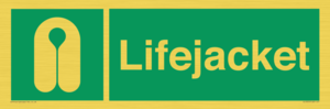 Lifejacket